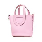 Clemence and Swift In The Loop 18